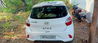 Hyundai Grand i10 Nios Magna